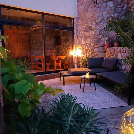 Apartments Sandra Lovran Ngoại thất bức ảnh