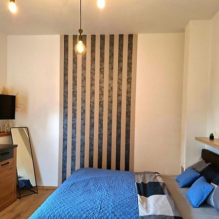 Apartments Sandra Lovran Ngoại thất bức ảnh