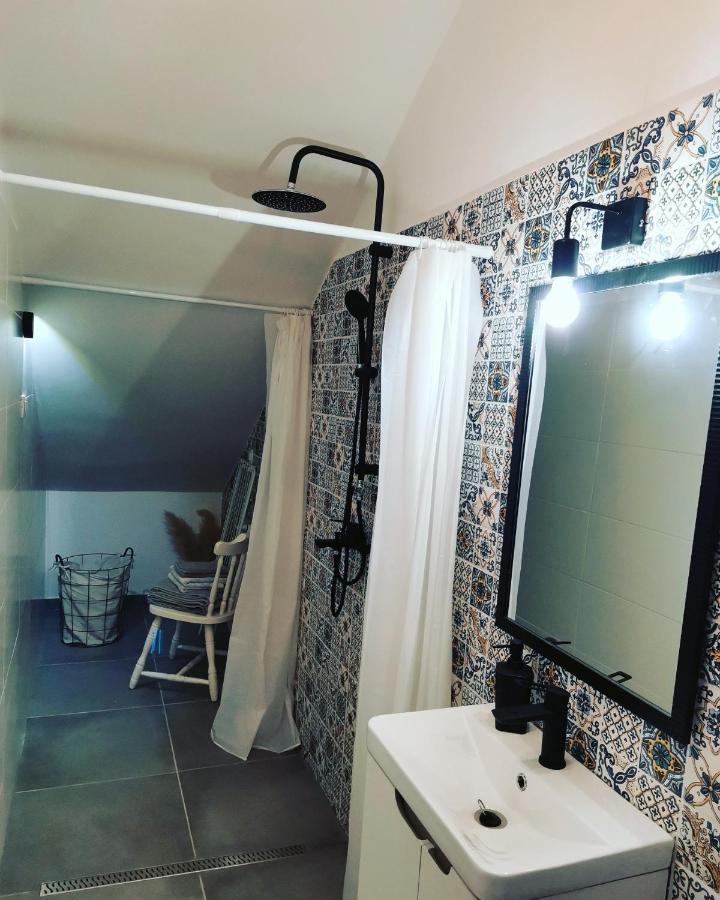Apartments Sandra Lovran Ngoại thất bức ảnh