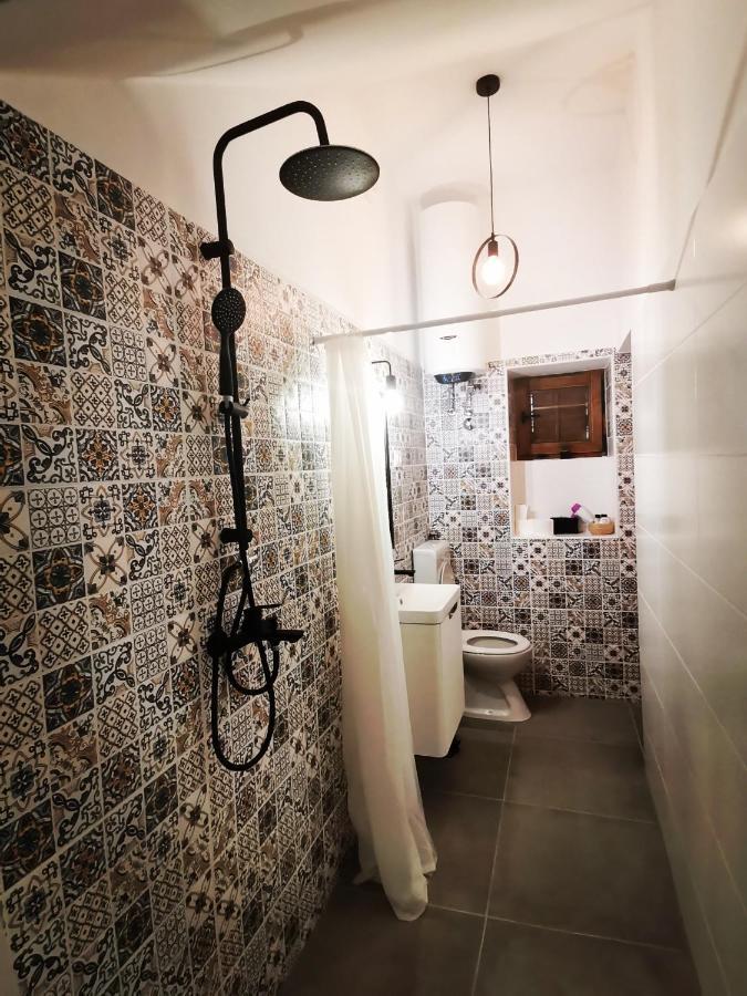 Apartments Sandra Lovran Ngoại thất bức ảnh