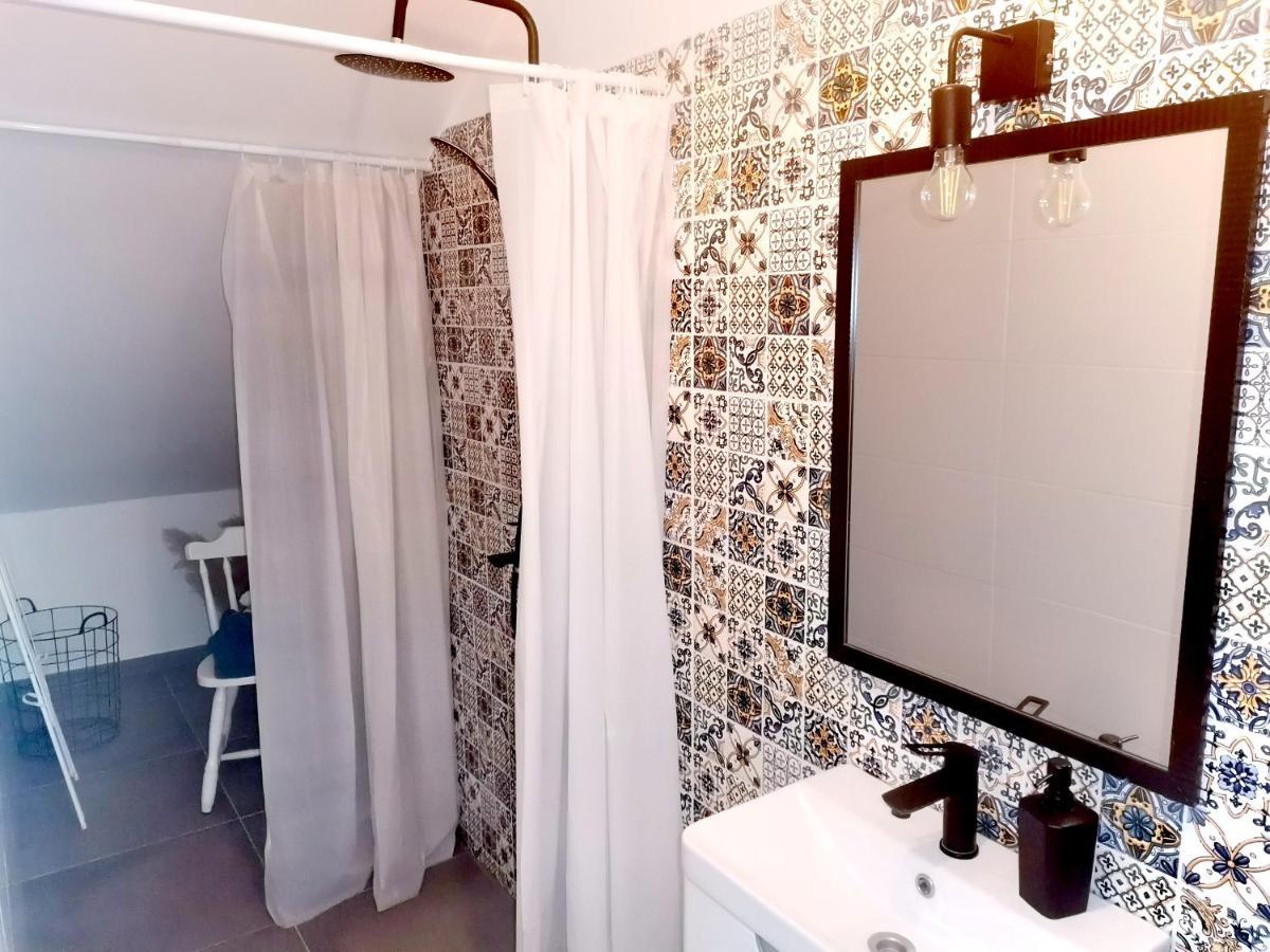 Apartments Sandra Lovran Ngoại thất bức ảnh