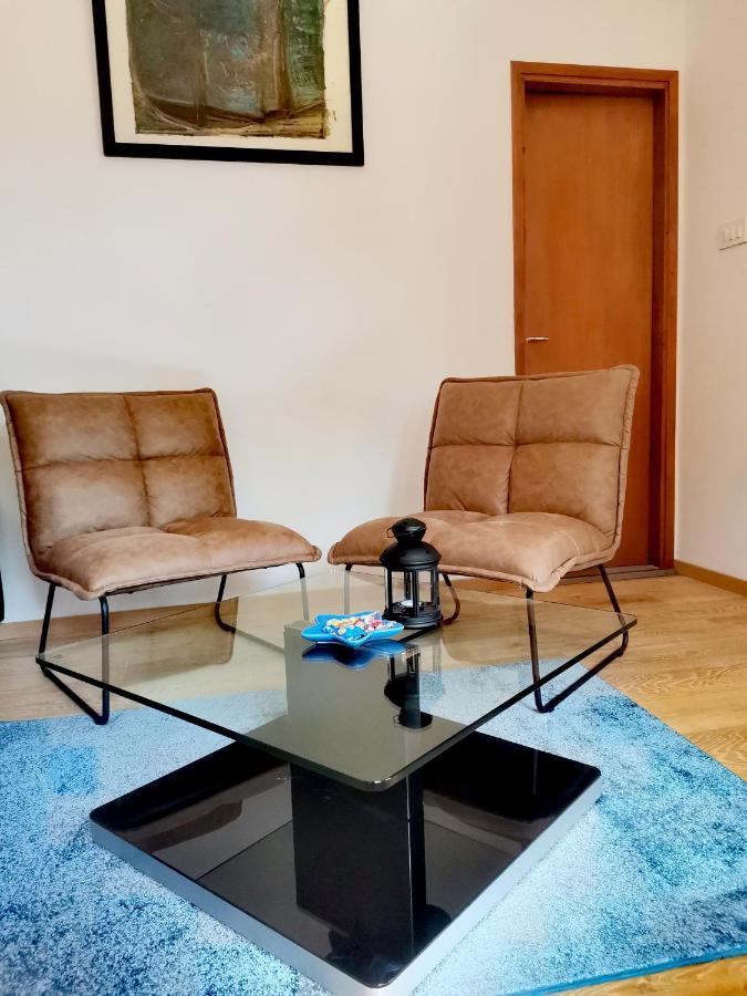 Apartments Sandra Lovran Ngoại thất bức ảnh