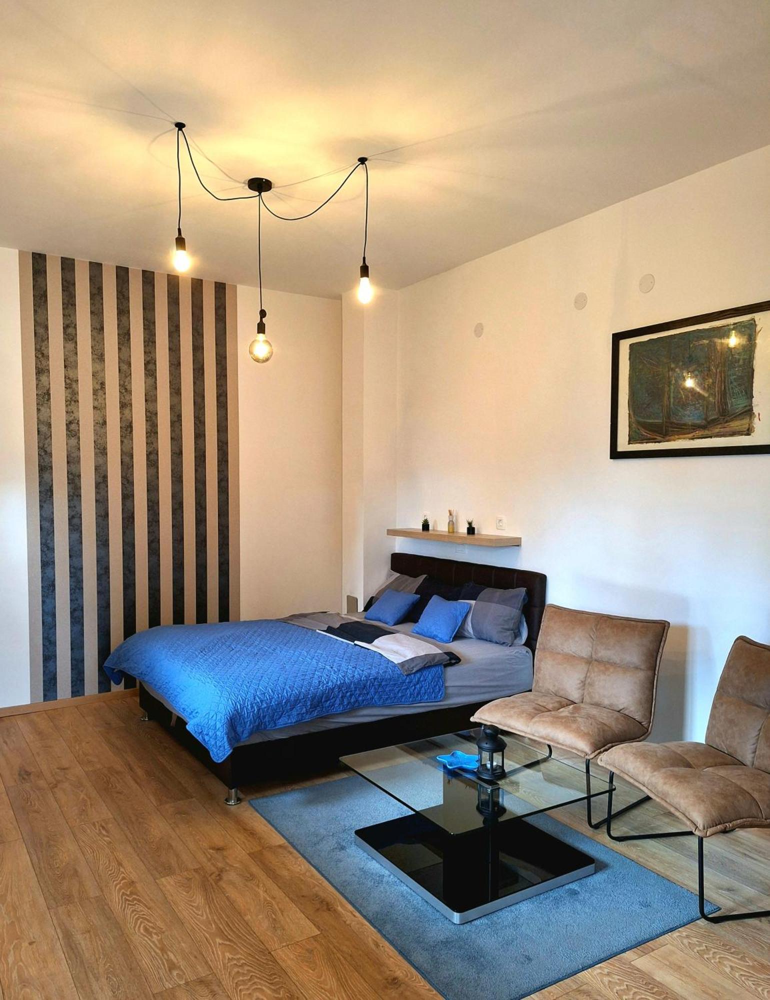 Apartments Sandra Lovran Ngoại thất bức ảnh