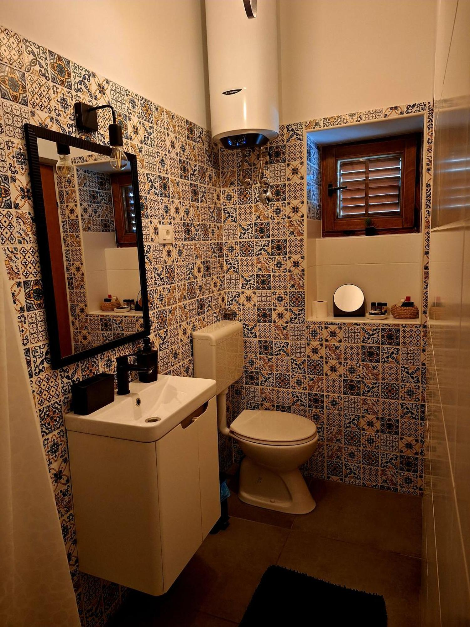 Apartments Sandra Lovran Ngoại thất bức ảnh